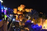 Saturday Night at Byblos Old Souk